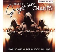 Avscvltate - Best of Gregorian Chants-Love Songs-Pop&Rockballad [Import]
