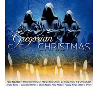 Avscvltate - Gregorian Christmas