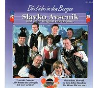 Avsenik - Liebe in Den Bergen [Import]
