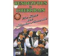 Avsenik Original Oberkrain - Rendezvous in Oberkrain-zu [VHS]