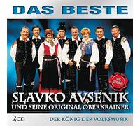 Avsenik, Slavko - Das Beste Von -2cd-