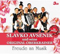 Avsenik, Slavko - Freude an Musik [Import]
