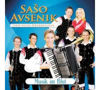 Avsenik, Slavko - Musik Im Blut [Import]