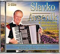 Avsenik,Slavko - Slavko Avsenik [Import]