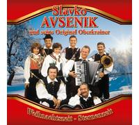 Avsenik, Slavko U.S.Orig. - Weihnachtszeit-Sternenzei