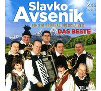 Avsenik,Slavko und Seine Original Oberkrainer - Das Beste