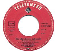 Avsenik, Slavko und seine Original Oberkrainer - Die Jugendzeit geht schnell vorbei - Die allerschöntste Jahreszeit