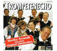 Avsenik - Trompetenecho [Import]