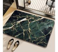 AVSMGP Paillasson D'entrée Intérieur/Extérieur, Tapis À Illusion D'optique 3D- Matière en Velours Tressé À Poils Ras Doux Et Antidérapant pour Salon, Chambre, Entrée,B,50 * 80CM/1'8" × 2'7"