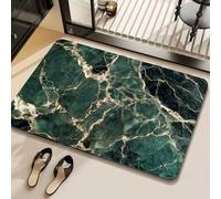 AVSMGP Paillasson D'entrée Intérieur/Extérieur, Tapis À Illusion D'optique 3D- Matière en Velours Tressé À Poils Ras Doux Et Antidérapant pour Salon, Chambre, Entrée,D,50 * 80CM/1'8" × 2'7"