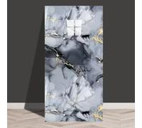 AVSMGP Papier Peint 3D Motif Marbre 20/40 Pièces, 60X30cm Dosseret Autocollant - Papier Peint Thermorésistant - Autocollant Mural en Mousse pour Cuisine, Salon, Chambre Et Murs TV,V,20PCS