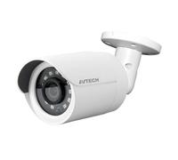 Avtech 634993 Telecamera CCTV Bullet IR 5MP 4 in 1 IP67, DGC5104AF Bianco