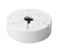 Avtech 635020 Scatola di Giunzione Impermeabile per Telecamere, AVA145-WHKT Bianco
