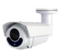 Avtech Telecamera IP 2Mp Full HD IR Starlight IP66 Lenti Motor, DGM2643SVP Bianco