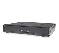 Avtech Videoregistratore 8CH XVR Pentaibrid 5MP H.265 AHD CVI TVI IP, DGD1009AV Nero
