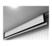 Ecran de projection GENERIQUE AVTek Business Electric 300P - Ecran de projection - montable sur plafond, montable sur mur - motorisé - 120/230 V - 135" (342 cm) - 16:10 - blanc