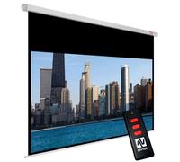 AVTEK Cinema Electric 270 écran de projection 16 9 121" - 307,3 cm - 121"