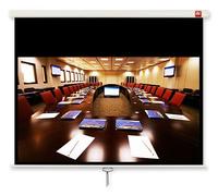AVTEK Cinema PRO 200 1EVS62 (écran de projection monté au plafond ou au mur ; extensible manuellement ; 190 x 106,9 cm ; 16:9 ; 86")