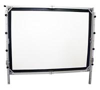 Avtek International RP 380 écran de Projection 16:9 - Écrans de Projection (2,29 m, 4,06 m, 16:9, Blanc)