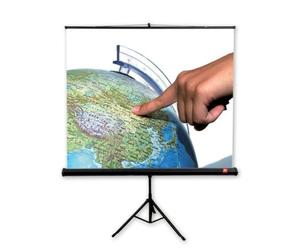 Avtek International Tripod Standard 150 écran de Projection 1:1