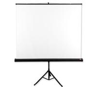 Avtek International Tripod Standard 200, Manuel, 2 m, 2 m, 1:1, 4:3, 16:10, 16:9, Blanc mat
