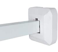 AVTEK International WallMount Next 1200 Support pour projecteurs Mur Blanc