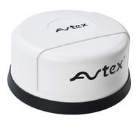 AVTEX Antenne 5G + Routeur Blanc