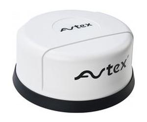 AVTEX Antenne 5G + Routeur Blanc