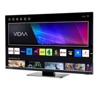 AVTEX SMART TV DVD (VIDAA) 23.8''