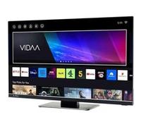 Avtex tv led 23.8 televiseur smart tv full hd ecran 60 cm VIDAA pour camping-car - AVTEX G