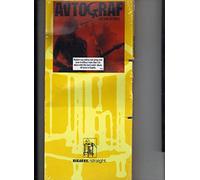 Avtograf - Tear Down The Border