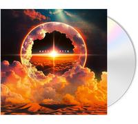 Avtt/Pttn - Avtt/Pttn (The Avett Brothers And Mike Patton) [Compact Discs]