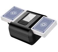 AVUMDA Mélangeur de Cartes 1-2 Ponts, Auto & Manuel, USB-C Rechargeable