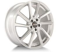 Avus Jantes AC-518 pour Mercedes-Benz Classe A 8x18 5x112 Hyper Silve V3D