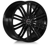 AVUS RACING AC-M08 black 10.0Jx21 5x112 ET19