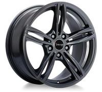 AVUS RACING AC-MB3 anthracite 8.0Jx18 5x120 ET34
