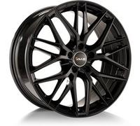 AVUS RACING AF19 black 8.5Jx19 5x120 ET35