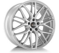 AVUS RACING AF19 hyper silver 8.0Jx18 5x112 ET30