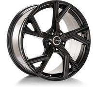 AVUS RACING AF20 black 8.0Jx18 5x112 ET35