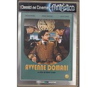 Avvenne Domani [Import]