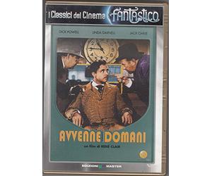 Avvenne Domani [Import]