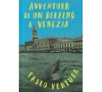 Avventura Di Un Delfino A Venezia