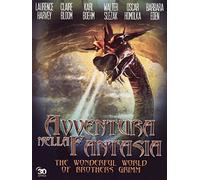 Avventura Nella Fantasia [Import]