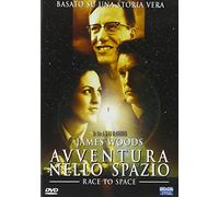 Avventura Nello Spazio - Race To Space