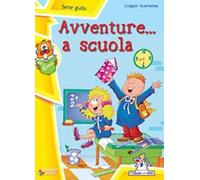 Avventure A Scuola