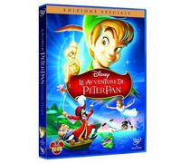 Avventure Di Peter Pan (Le) (Se) Import