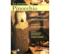 Avventure Di Pinocchio (Le)