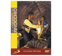 Avventure Di Pinocchio - Le Avventure Di Pinocchio [Import]