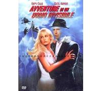 Avventure Di Un Uomo Invisibile