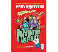 Avventure infinite. La terra delle cose perdute